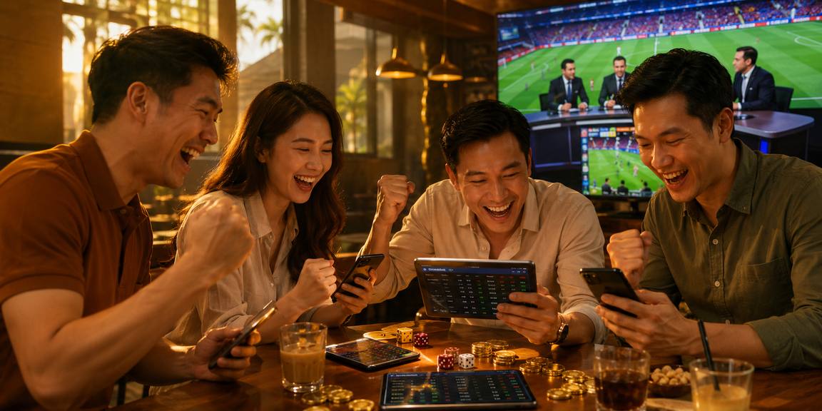 casinomcw mobile gaming