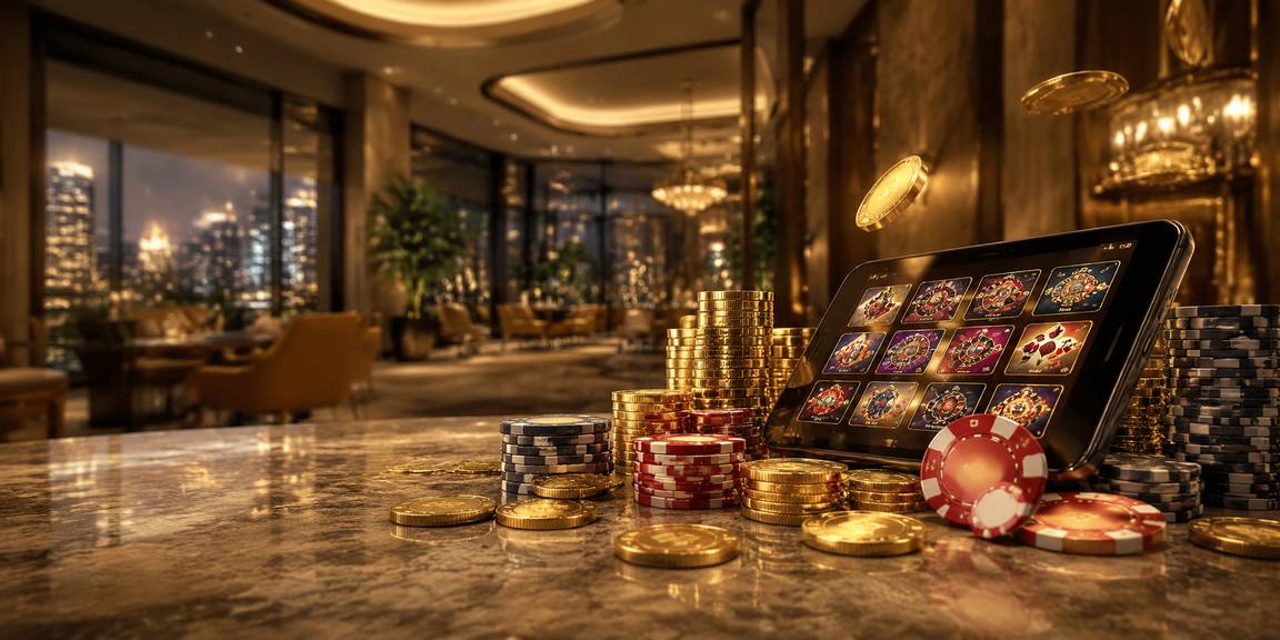 casinomcw Lightning Roulette hoạt động như thế nào trên casinomcw