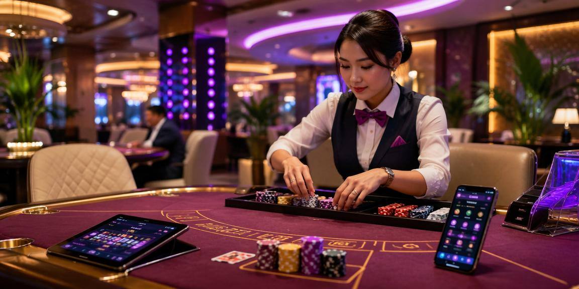 casinomcw Bảng giải đấu DPC