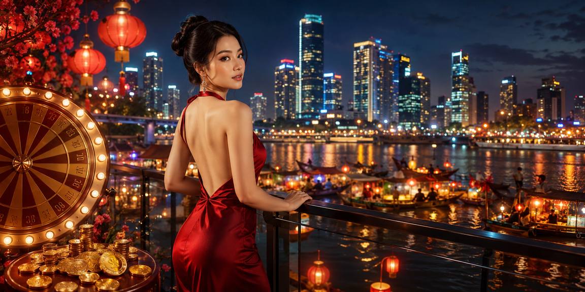 casinomcw Live Casino